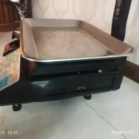 ترازو محک ۵۰ کیلویی|فروشگاه و مغازه|تهران, اوین|دیوار