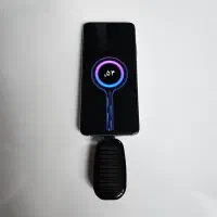 شارژر خورشیدی موبایل شرایط جنکی