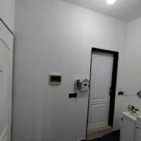 خیابان سرزمین*پارکینگ سندی*قلب فاز7*فول تمیز|فروش آپارتمان|هشتگرد, شهرک آرتیمان|دیوار