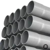 لوله واتصالات پولیکا سفید آب  ۲تا ۸ماه