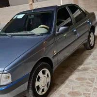 پژو۴۰۵مدل ۹۹ درحدخشک