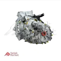 قطعات استوک گیربکس کمک فنر سرسیلندر دف دیفرانسیل