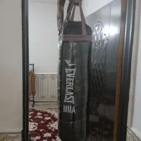 کیسه بوکس سالم نو نو یک متری