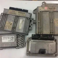 ECU ای سی یو پژو 206-207 کامپیوتر