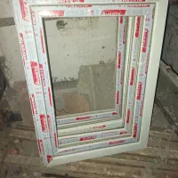 پنجره پی وی سی
