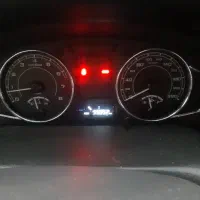 پژو پارس