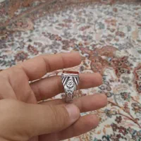 انگشتر خوشگل|کلکسیون اشیاء عتیقه|تربتحیدریه, داروپخش|دیوار