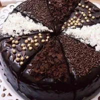 کیک و چیز کیک خانگی|خدمات پذیرایی، مراسم|ارومیه, |دیوار