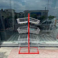 قفسه ۳۰×۹۷|فروشگاه و مغازه|خرمشهر, |دیوار