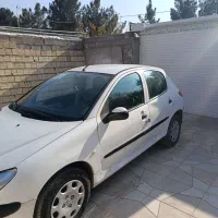 ۲۰۶ تیپ ۲ مدل ۹۰