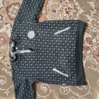 لباس پسرانه مناسب7/8سال