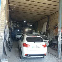 اجاره کارگاه ۱۲۰ متری|اجارهٔ دفتر صنعتی، کشاورزی، تجاری|مشهد, شهرک مهر آباد|دیوار
