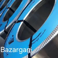 ورق روغنی و گالوانیزه ضخامت۴۰بلند۴۵بلند۴۸بلند|مصالح و تجهیزات ساختمان|تهران, الهیه|دیوار
