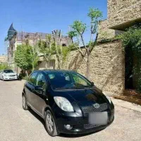 تویوتا یاریس ملی
