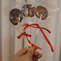 دمنوش آبنباتی