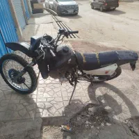 تریل|موتورسیکلت|پردیس, شهرک صنعتی کمرد|دیوار