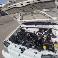 پراید۱۱۱ مدل ۹۶ بی رنگ|خودرو سواری و وانت|اردکان, |دیوار