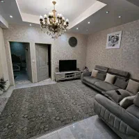 کاسبی/160متر رو به نما رو به آفتاب/2پارکینگ|فروش آپارتمان|کرج, عظیمیه|دیوار