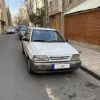 پراید 131sx|خودرو سواری و وانت|تهران, جی|دیوار