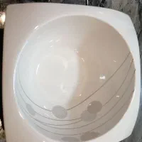 سوفله خوری 500 و سالاد خوری 200|ظروف سرو و پذیرایی|فردیس, سپید دشت|دیوار