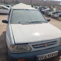 اسقاط اسقاطی پیکان پراید پیکی ماتیز دوسیلو پژو|خدمات موتور و ماشین|شیراز, گلشن|دیوار