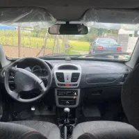 کوئیکR سفید مشکی مدل۹۸|خودرو سواری و وانت|شلمان, |دیوار