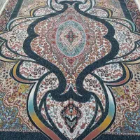 دو عدد فرش ۱۲متری