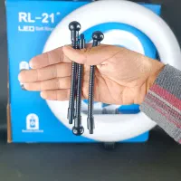 رینگ لایت|دوربین عکاسی و فیلم‌برداری|تهران, فردوسی|دیوار
