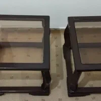 میز وسط و میز عسلی|مبلمان خانگی و میز عسلی|اراک, |دیوار