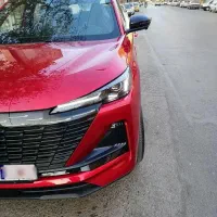 چانگان55 وارداتی مدل 2024