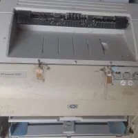 دودستگاه پرینترلیزری اچ پی ۱۰۲۰