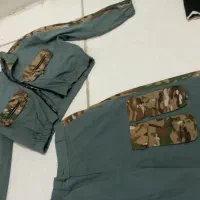 ست چریک خارجی|لباس|فردیس, شهرک هفده شهریور|دیوار