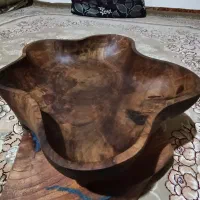 تولید ظروف چوبی