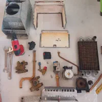 نصب و تعمیر تخصصی پکیج و لوله‌کشی منزل|خدمات پیشه و مهارت|کرمان, |دیوار