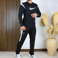 ست تیشرت و شلوار مردانه مدل دیور نایک