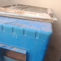 اتاق کولر 4000