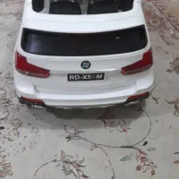 ماشین شارژی درحد