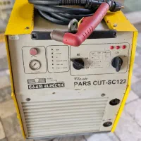 دستگاه برش پلاسما ۱۲۲گام الکتریک کارکرده|ماشین‌آلات صنعتی|اندیشه, اندیشه فاز ۶|دیوار