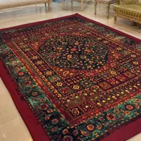 روفرشی کشدار