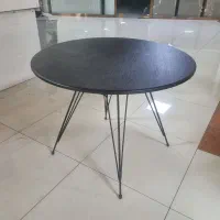 میز و صندلی