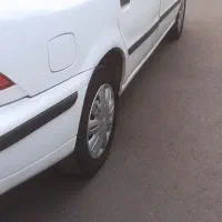 سمند lx مدل 1391|خودرو سواری و وانت|پارس‌آباد, |دیوار