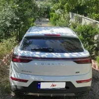 دیگنیتی پرایم|خودرو سواری و وانت|گرگان, |دیوار