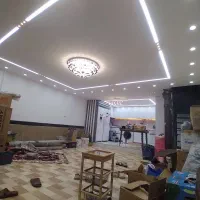 اجرای لاین نوری