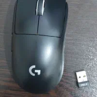 Logitech G Pro X Superlight