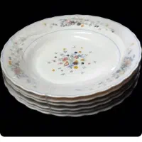 بشقاب وپیش دستی  آرکوپال فرانسه