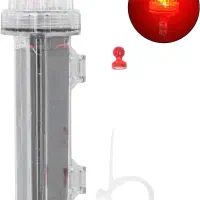 چراغ چشمک زن ناوبری دریایی