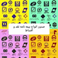 بیمه نقد و اقساط در هر ساعت با قیمت مناسب