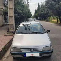 فروش ۴۰۵ دوگانه کارخانه