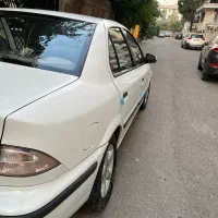 سمند ال ایکس ۸۹|خودرو سواری و وانت|رشت, گلسار|دیوار