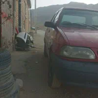 پراید ۱۳۱ صبا|خودرو سواری و وانت|بن, |دیوار